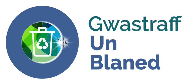 Waste One Planet Waste